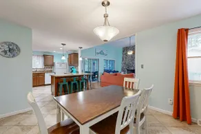 Dog-Friendly Coastal Oasis with Yard & AC - Image 2