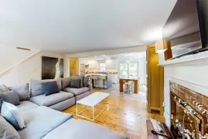 Spacious Dennis Home Near Corporation Beach - Image 2