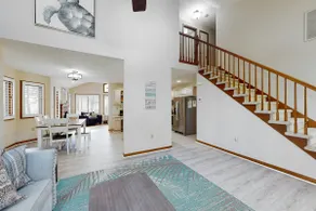 Beachside Gem with Pool, Grill, AC & Fast WiFi - Image 4