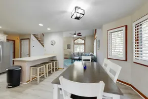 Beachside Gem with Pool, Grill, AC & Fast WiFi - Image 5