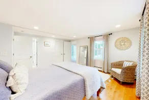 Spacious Home with Games, Kayaks & Firepit - Image 4