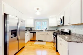 Spacious Home with Games, Kayaks & Firepit - Image 3