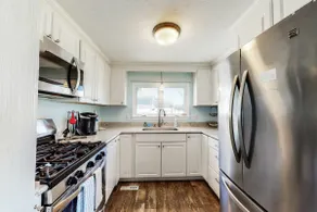 Dream beach home on Lewis Bay with ocean views & a - Image 2