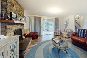 Dream beach home on Lewis Bay with ocean views & a - Image 3