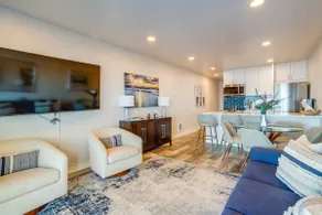 Oceanfront Lincoln City Condo w/ Community Pool - Image 5