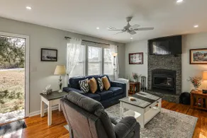 3 Mi to Washington College! Updated Home w/ Patio - Image 5