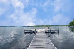 The Birches | Snowmobile & Waterfront Access - Image 3