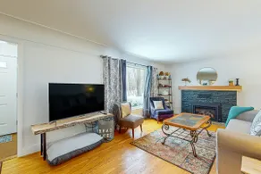 Cozy Home Near Lakes & Trails with EV Charger - Image 5