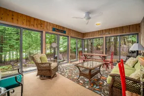 Two-Story Oasis: Sunroom, Patio & Private Balcony - Image 2
