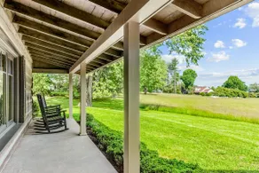 Spacious country home, firepit, amazing views - Image 4