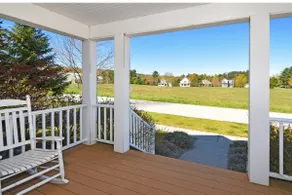Charming Lakeside Farmhouse with Deck and AC - Image 2