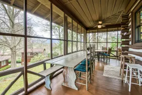 House near golf, pool, mountain view, deck - Image 5