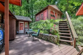 Armstrong House Combo - Image 2