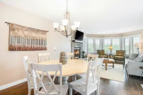 Modern Ski-in/Ski-out Townhome with Pool & Wi-Fi - Image 4