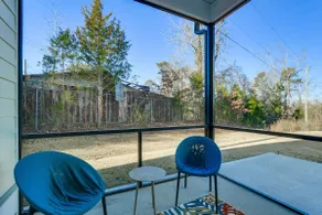 Lake Greenwood Access: Modern Escape w/ Patio! - Image 2