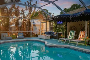 Relaxed home w/ fire pit & backyard - Image 2