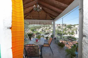 Apartments Gorana - One-Bedroom Apartment with Terrace and Sea View(A2) (ST) - Image 2