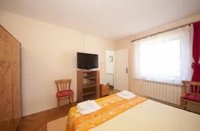 Apartments Gorana - One-Bedroom Apartment with Terrace and Sea View(A2) (ST) - Image 3