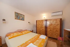 Apartments Gorana - One-Bedroom Apartment with Terrace and Sea View(A2) (ST) - Image 5