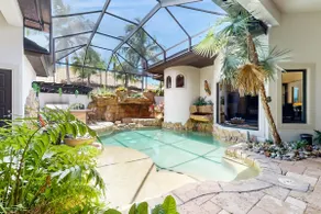 Luxe Resort Home with Pool, Spa & Stunning Views - Image 2