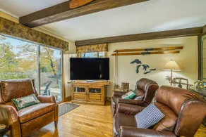 Riverfront Oasis Near Slopes: Firepit & 5 Acres - Image 5