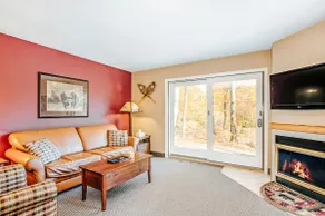 Cozy Condo with Fireplace & Resort Perks - Image 4