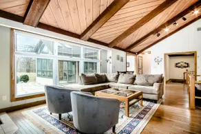Family Beach Villa: Private Pool & Firepit - Image 5