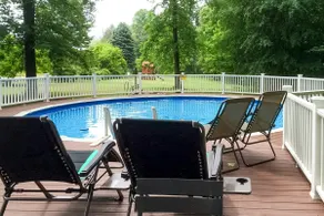 Family Beach Villa: Private Pool & Firepit - Image 2