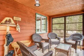 Riverfront Retreat with Dock & Firepit - Image 4