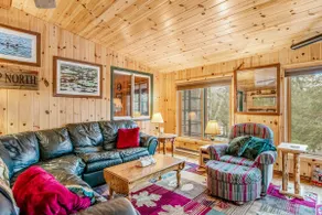 Riverfront Retreat with Dock & Firepit - Image 5