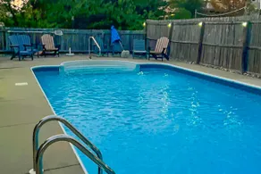 Dog-Friendly Home Near the Beach with Private Outd - Image 2