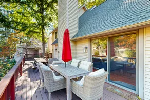 Canal Front Golf Retreat w/Dock - Image 3