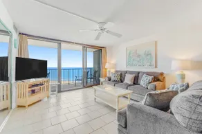 Sea Colony Ocean 6th floor condo with pool gym & free WiFi - Image 4