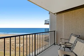 Sea Colony Ocean 6th floor condo with pool gym & free WiFi - Image 2