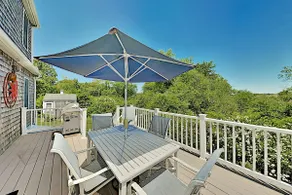 Relaxing Sagamore Beach House Near the Ocean - Image 2