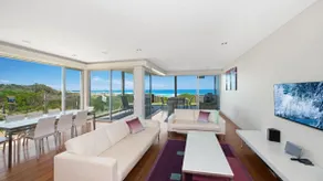 The Pavillion 1 - Beachfront - Image 2