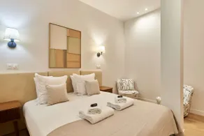 Elegant Apartment AC - Buttes-Chaumont - Image 5