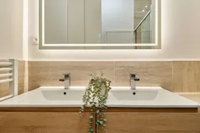 Elegant Apartment AC - Buttes-Chaumont - Image 4