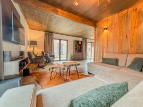Luxury chalet at lake Afritzer See with wellness - Image 3