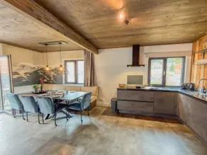 Luxury chalet at lake Afritzer See with wellness - Image 5