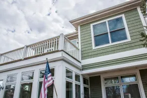 Beachfront 2-Story Home: Firepit & Dogs Welcome! - Image 3