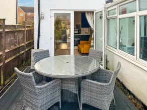 Cottage Annex - Image 2