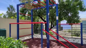 Villa Silvana in Makarska, private pool - Image 5