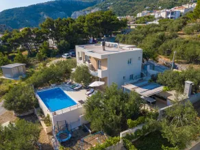 Villa Silvana in Makarska, private pool - Image 2