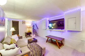 Pet Friendly, Private! Multi-level Brookline Home - Image 2