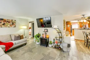 Pet Friendly, Private! Multi-level Brookline Home - Image 5