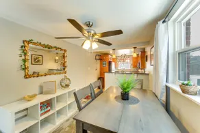 Pet Friendly, Private! Multi-level Brookline Home - Image 3