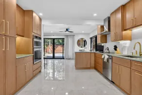 Newly Renovated Pompano 2BR 2BA Home with Heated Pool - Image 3