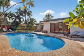 Newly Renovated Pompano 2BR 2BA Home with Heated Pool - Image 2