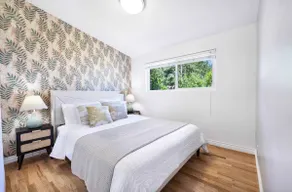 Modern Single-Level 2BR Easy Access & Office - Image 3